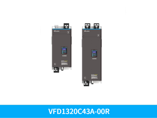 广州矿场用台达液冷型变频器C2000-RVFD3550C43A-00R380V3P355kW 来电咨询 深圳市友诚创科技供应