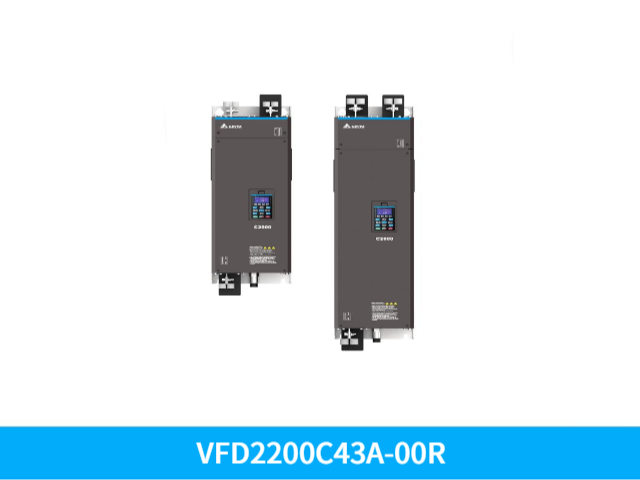 广东台达液冷型变频器C2000-RVFD3550C43A-00R380V3P355kW 来电咨询 深圳市友诚创科技供应