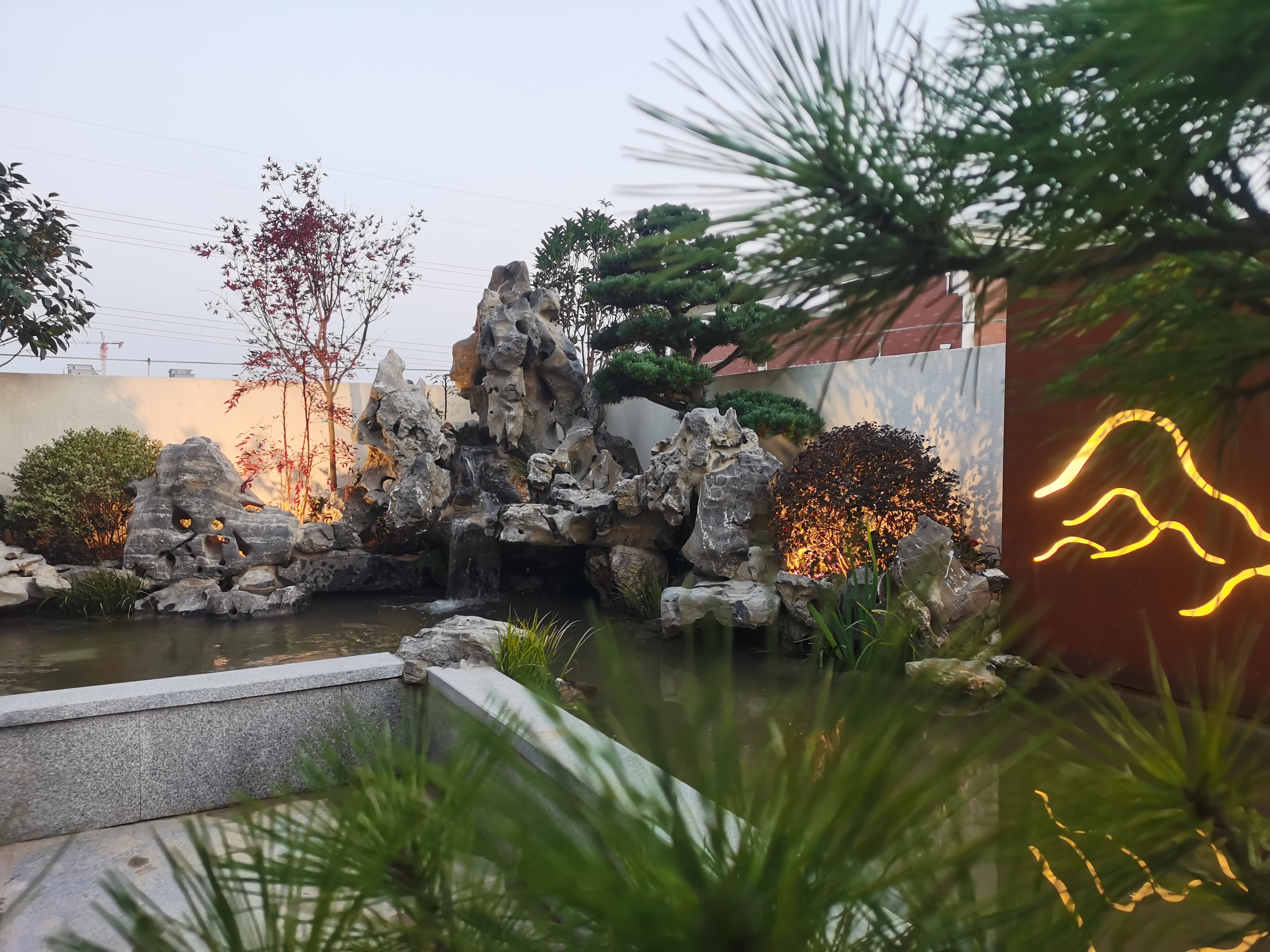 庭院設(shè)計