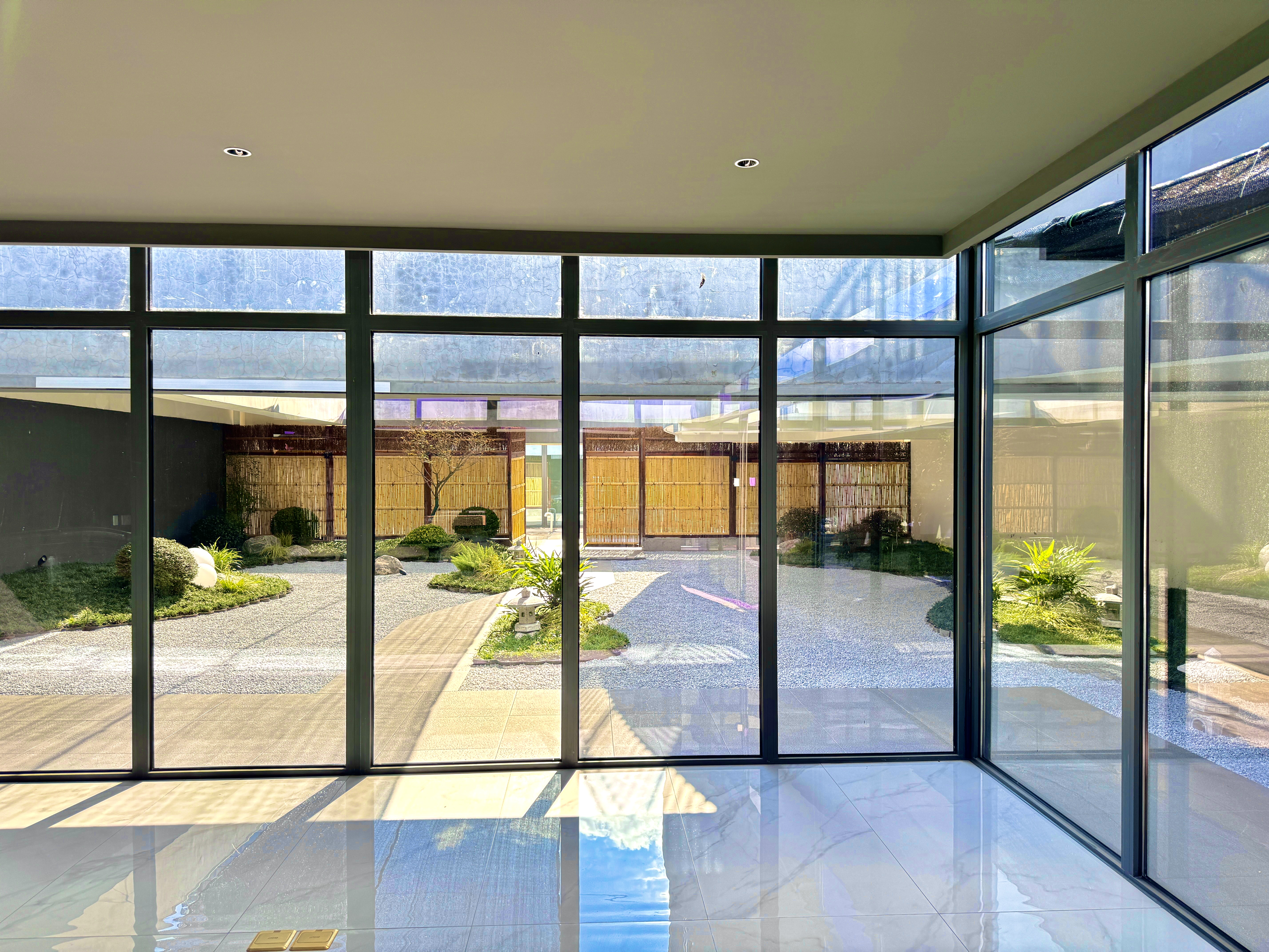 屋頂花園景觀設(shè)計