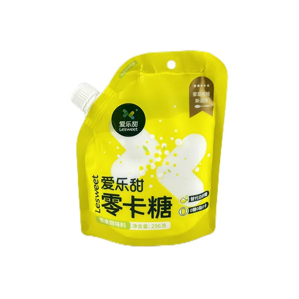 八邊封袋