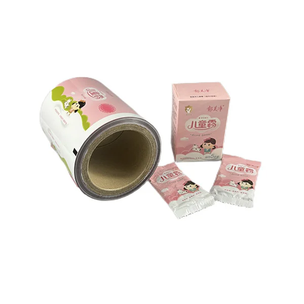 洗滌和護(hù)理包裝