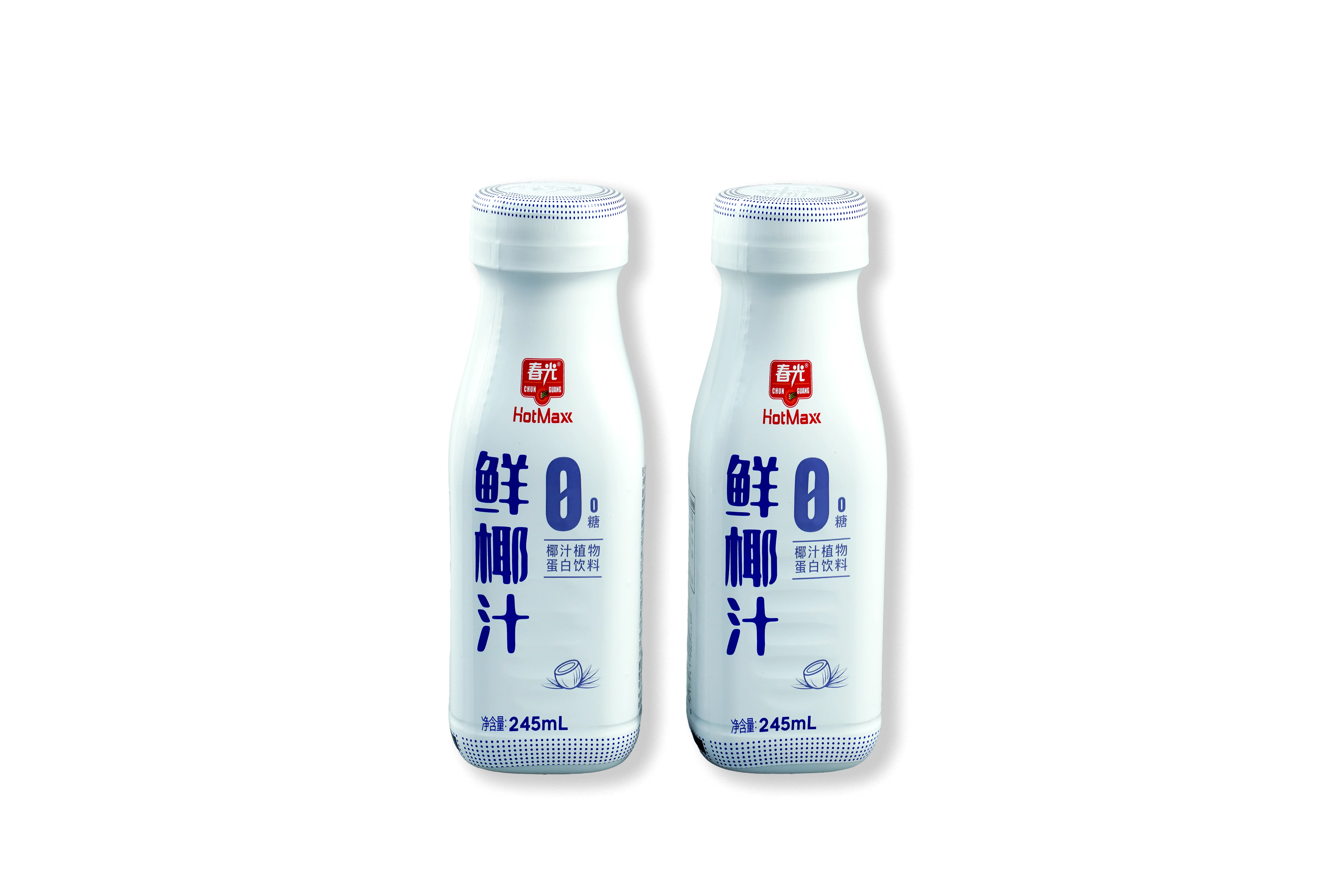 飲料包裝標簽