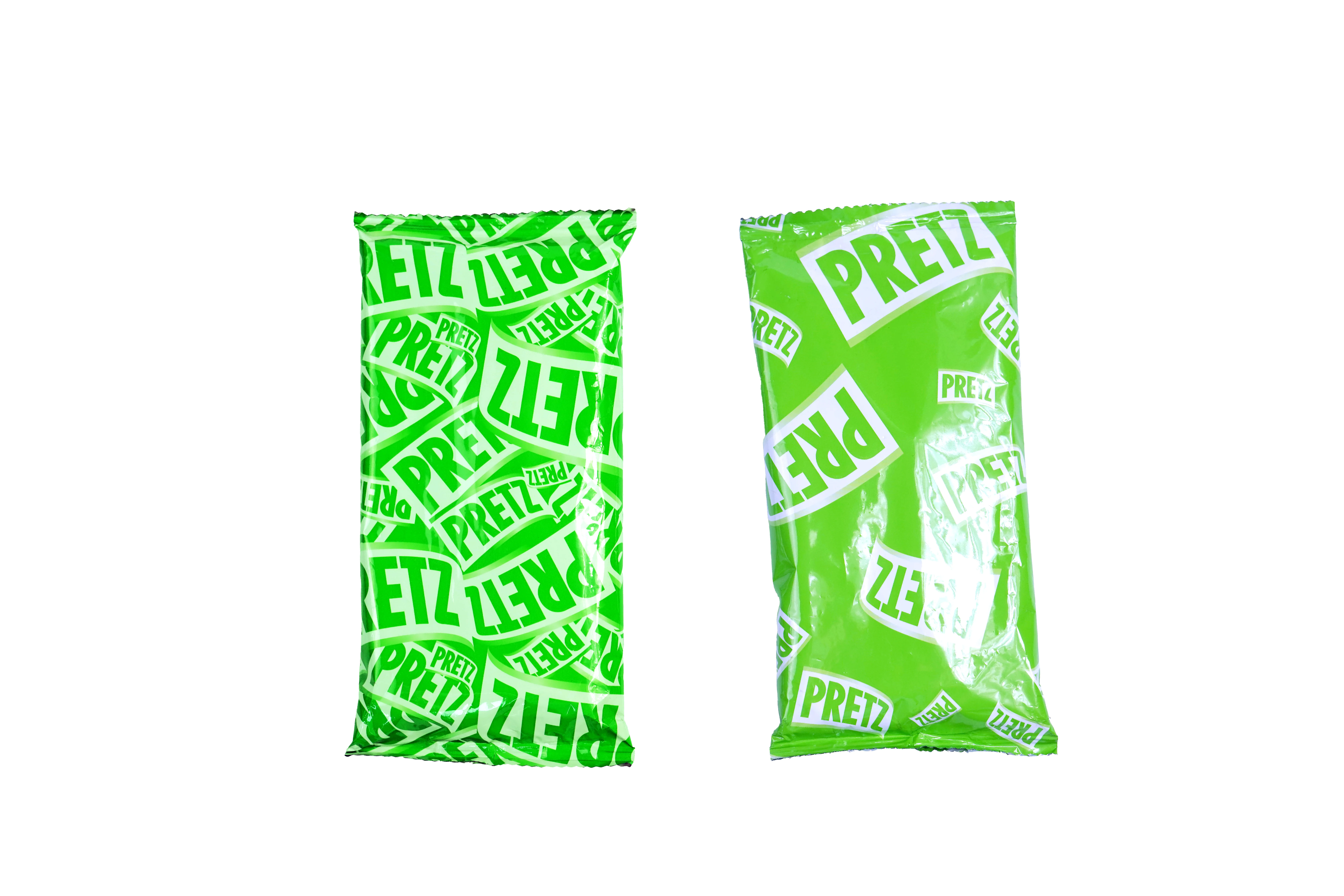 休閑食品包裝膜