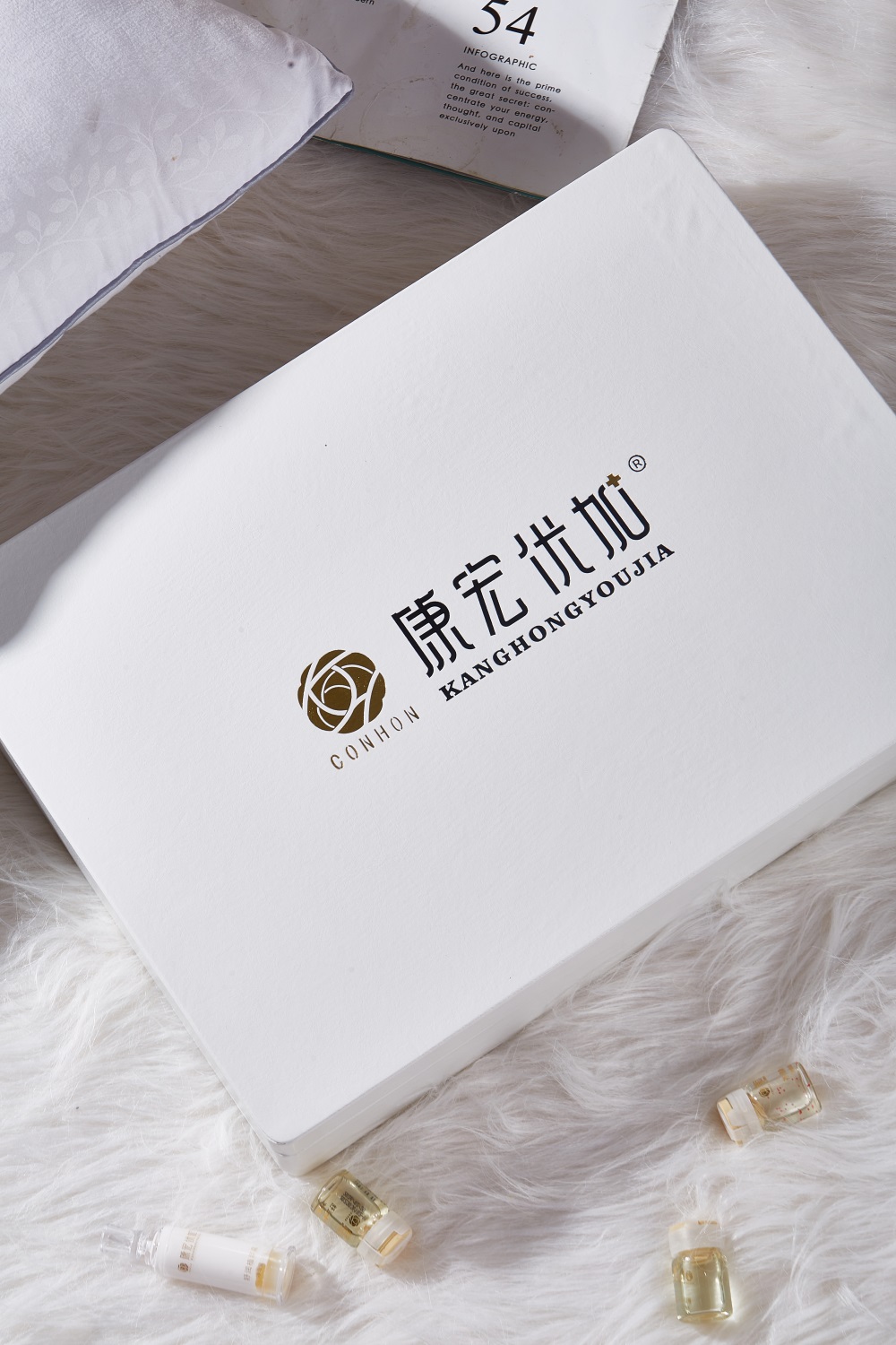 舒潤(rùn)養(yǎng)護(hù)套