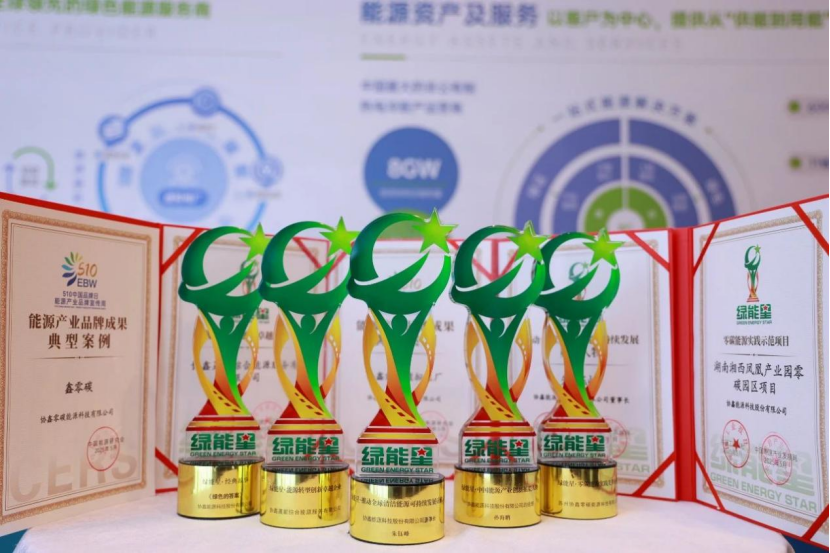 虛擬電廠發(fā)聲，聚齡光伏WMS用戶協(xié)鑫能科在能源品牌周打滿全場(chǎng)