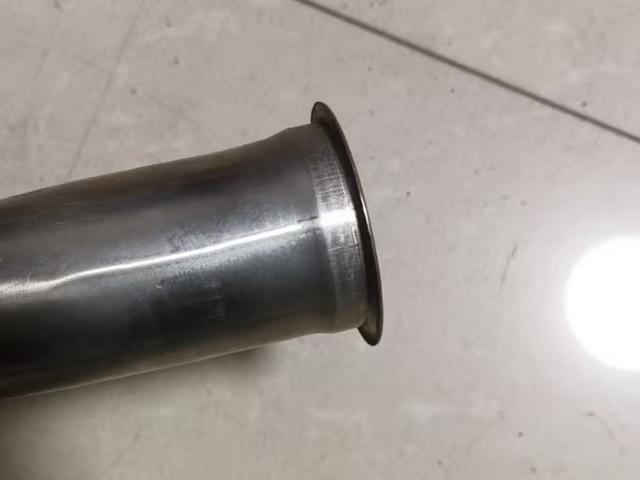 江蘇鐵縮管私人定做 值得信賴 蘇州雷克斯金屬制品供應