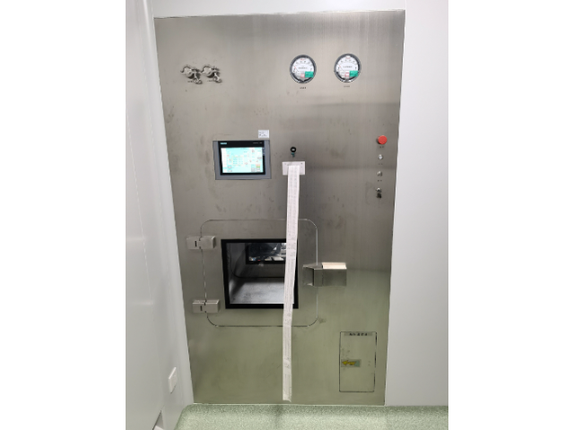 深圳藥廠傳遞窗缺點 江蘇艾爾泰克凈化科技供應(yīng)
