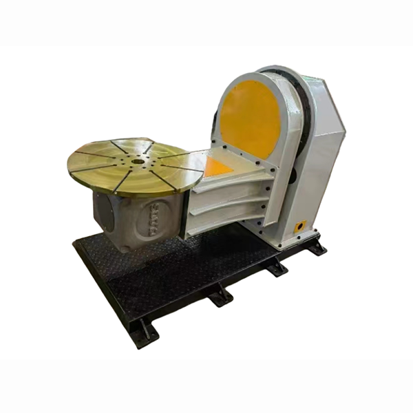 Customized L Type Light Duty Weding Positioner