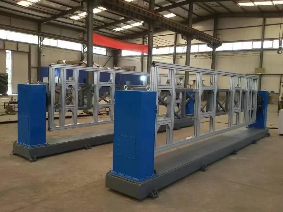 Welding Positioner