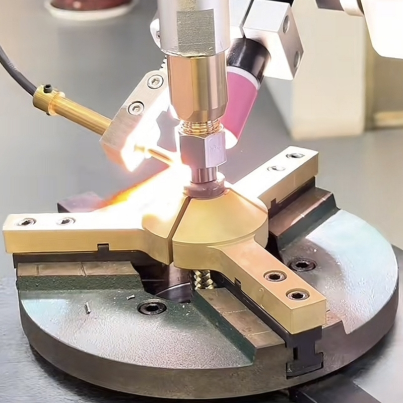 Welding Positioners