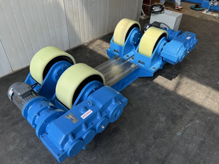 Welding Rotators Welding Rotators