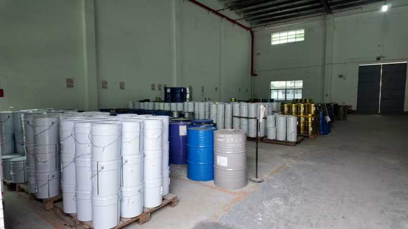 佛山水性防偽涂層油墨報(bào)價(jià) 歡迎來電 廣州樂迪新材料科技供應(yīng)