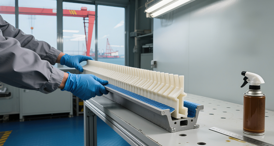 吉林耐高溫米黃色PEEK批量定制 來(lái)電咨詢(xún) 深圳市捷承電子材料供應(yīng)