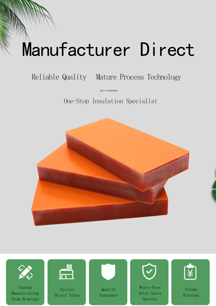 Bakelite Sheet Bakelite Sheet