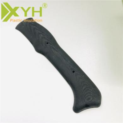 Cotton Fabric Laminate Sheet Applications