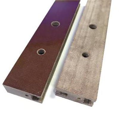 Cotton Fabric Laminate Sheet Applications