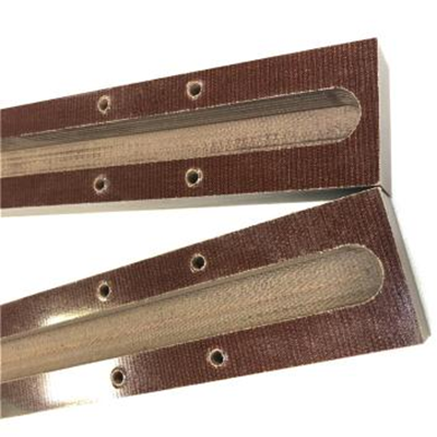 Cotton Fabric Laminate Sheet Applications