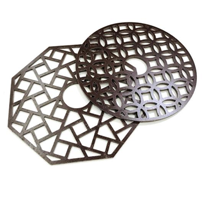 Cotton Fabric Laminate Sheet Limitations