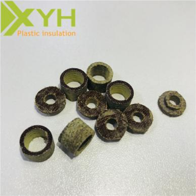 Cotton Fabric Laminate Sheet Applications