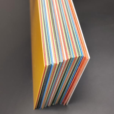G10 epoxy sheet Key Characteristics