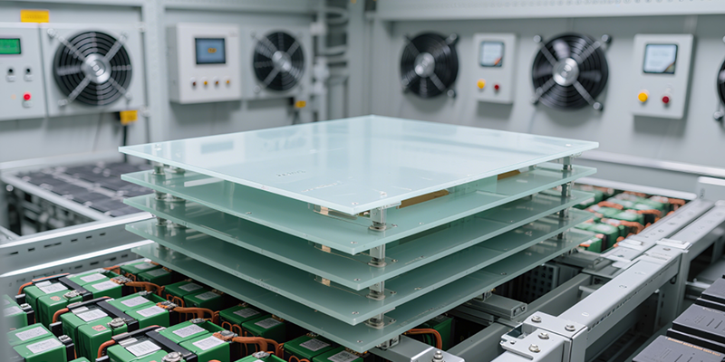 G10 epoxy sheet Application