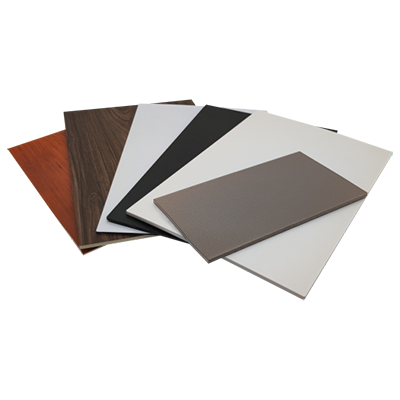 ABS sheets Application Scenarios ABS sheets Application Scenarios