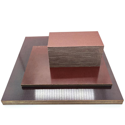 Cotton Fabric Laminate Sheet characteristic