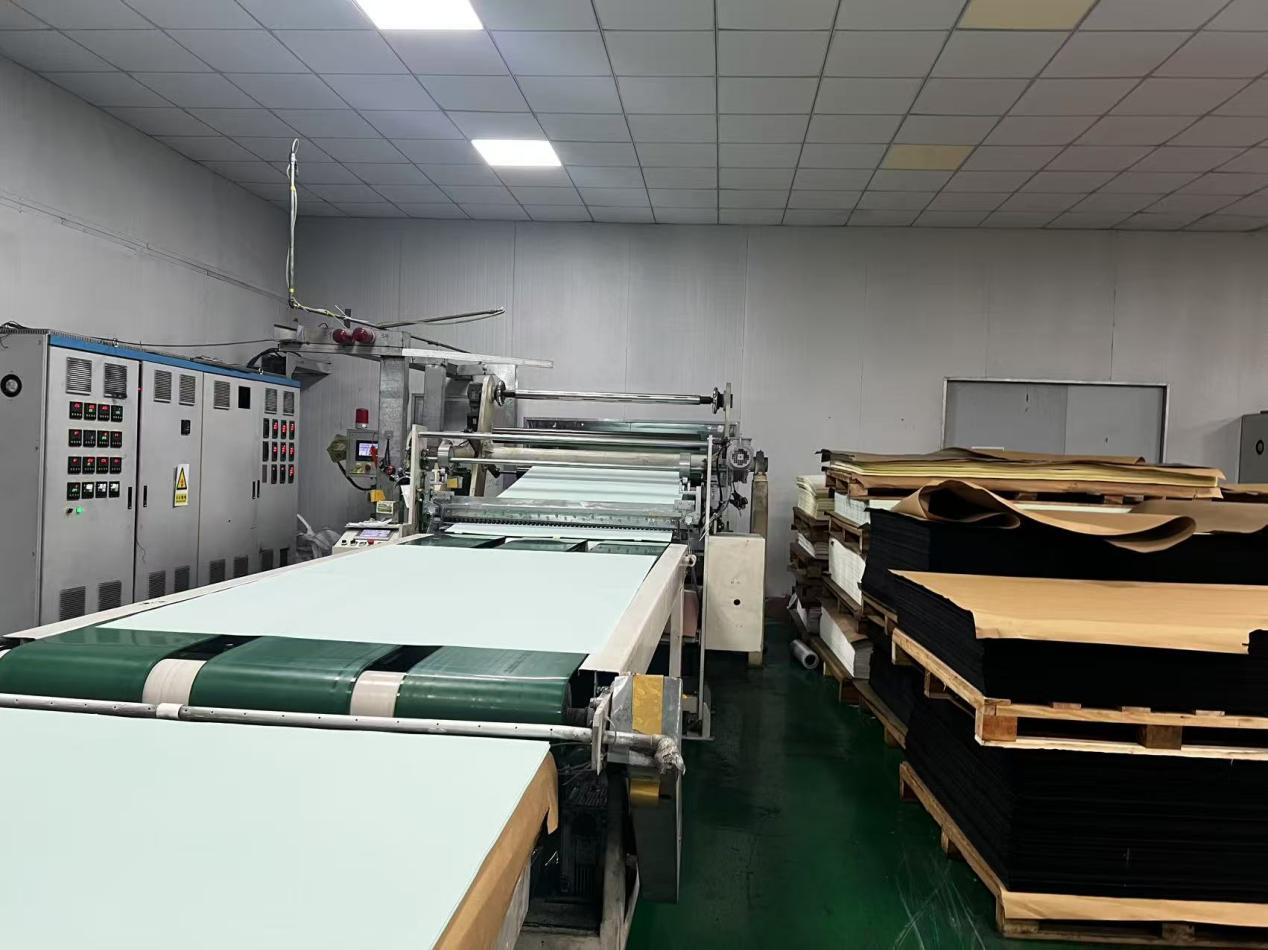 FR4 Epoxy Fiberglass Sheet