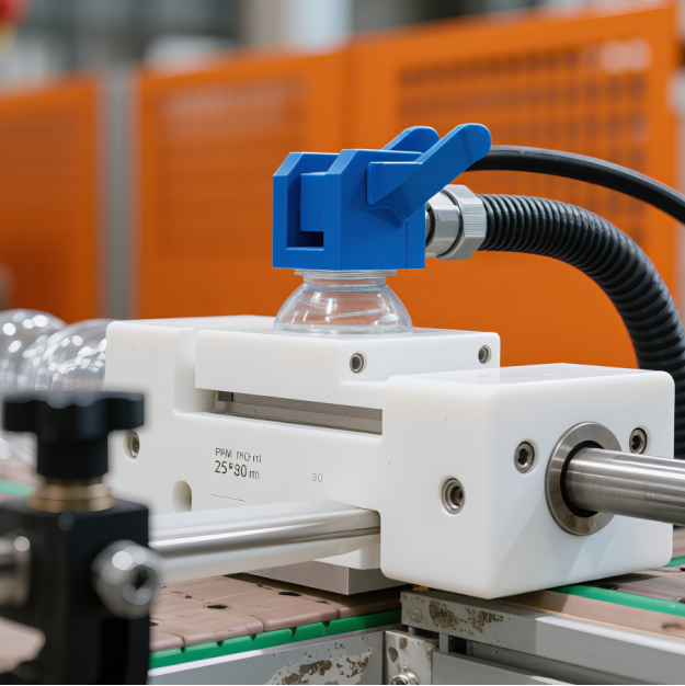 Key Value Advantages of Jiecheng POM sheet