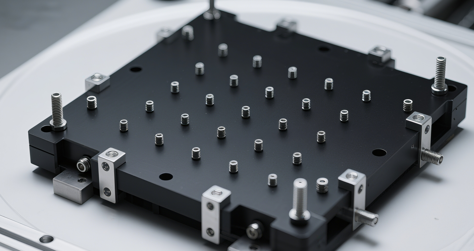 Applications of POM Acetal Sheets