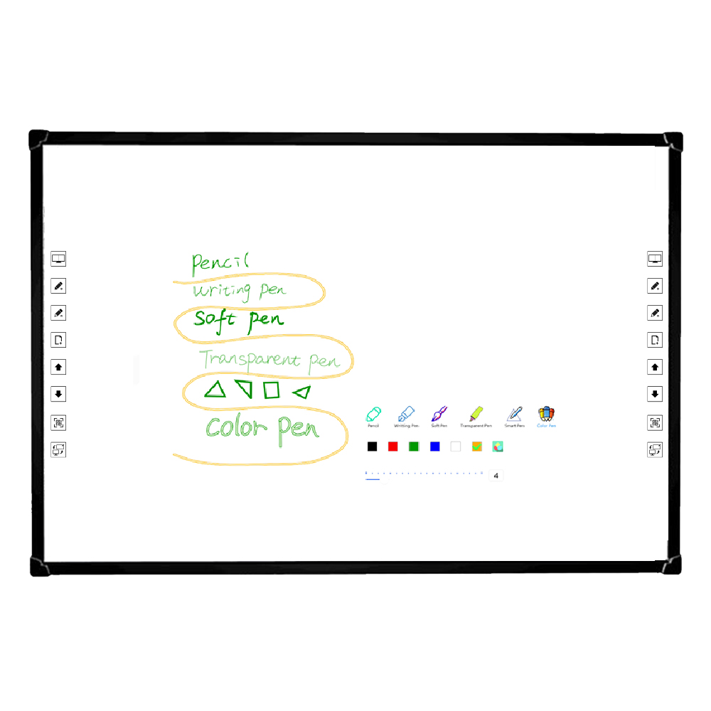 Interactive Whiteboard For Sale