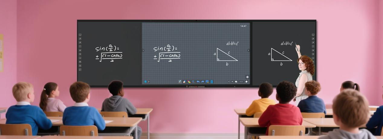 Smart Boards