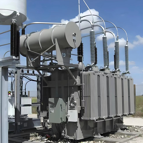 變壓器領域