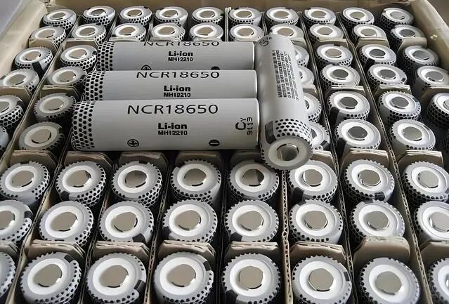 高能量密度型鋰電池正極材料NCA產(chǎn)業(yè)化進(jìn)程追蹤