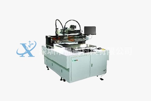 TFT全視覺(jué)自動(dòng)捕捉對(duì)位單刀切割機(jī)(普通版)