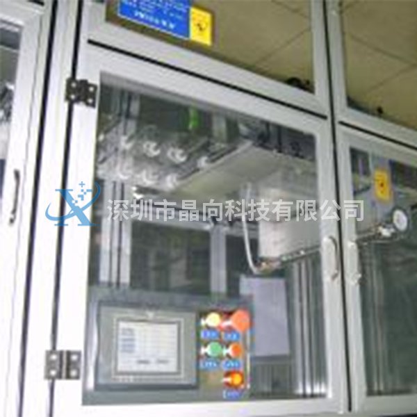 全自動(dòng)超聲波干洗機(jī)