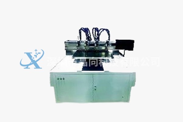 TFT全視角自動(dòng)對(duì)位多刀切割機(jī)、普通多刀切割機(jī)