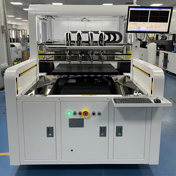 3D眼鏡帶來全新視覺體驗