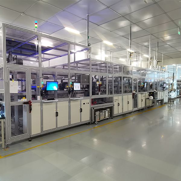 TFTCD直線切割機市場競爭激烈