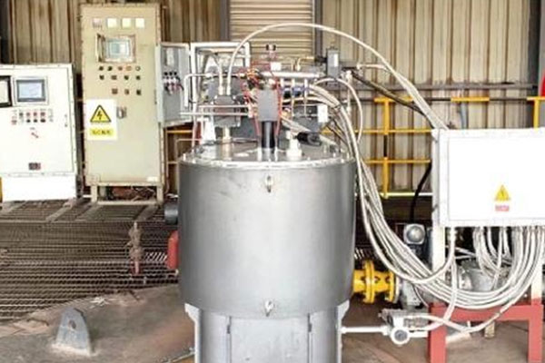 燃氣燃燒器市場競爭激烈