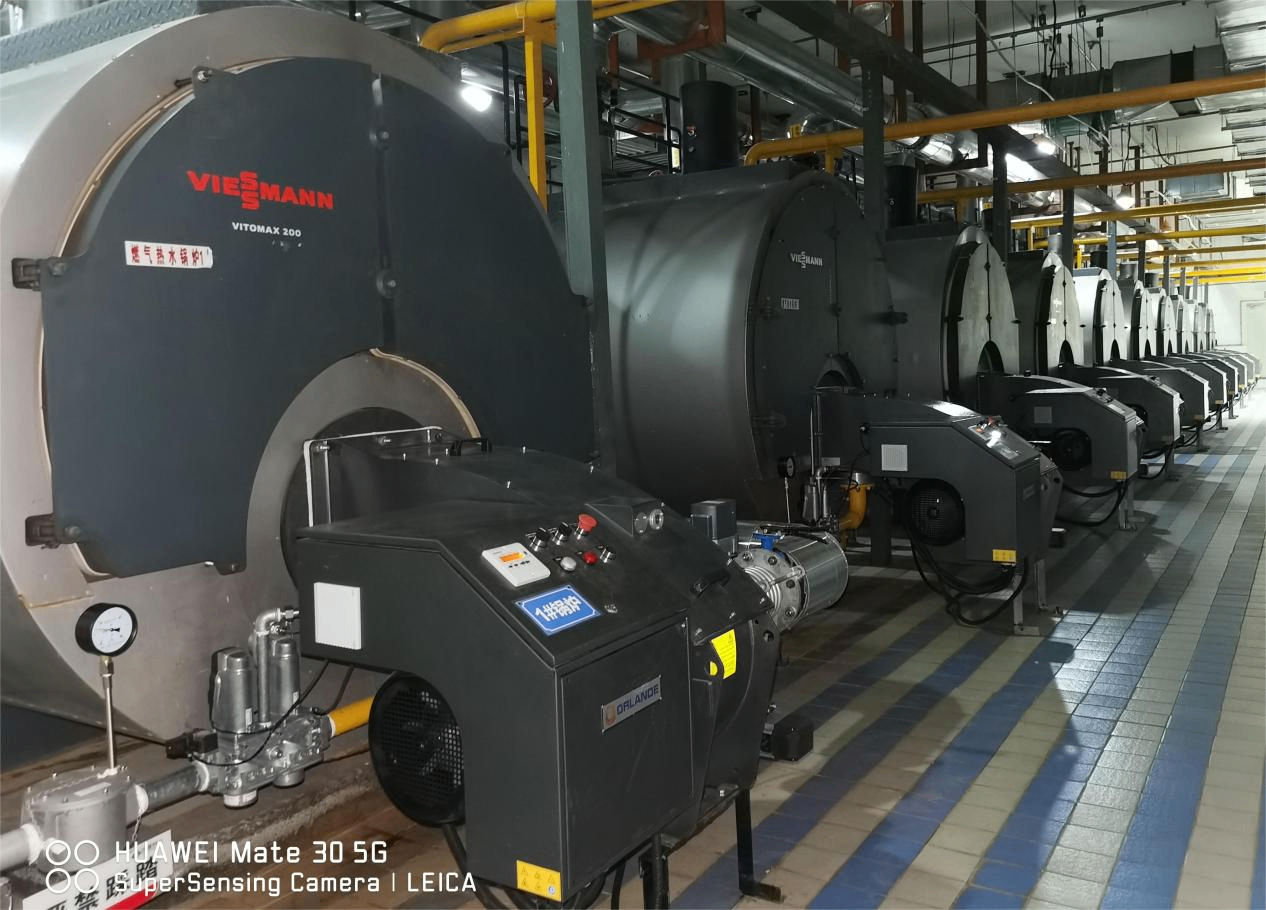 燃燒器廠家加大研發(fā)投入提升產(chǎn)品競爭力