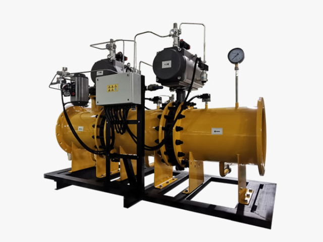 生物柴油燃燒器：環(huán)保與高效的完美結合