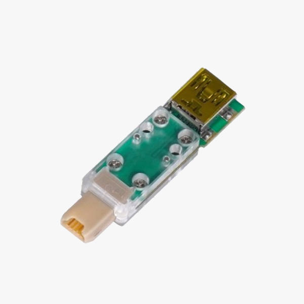 DA-005MA75 MINI 5PIN