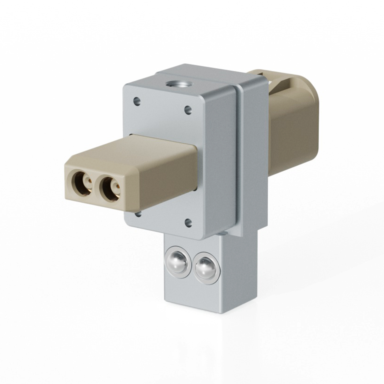 MINI FAKRA 2pin（TE）测试模组 DH-LMB6701 / DH-LMB6702