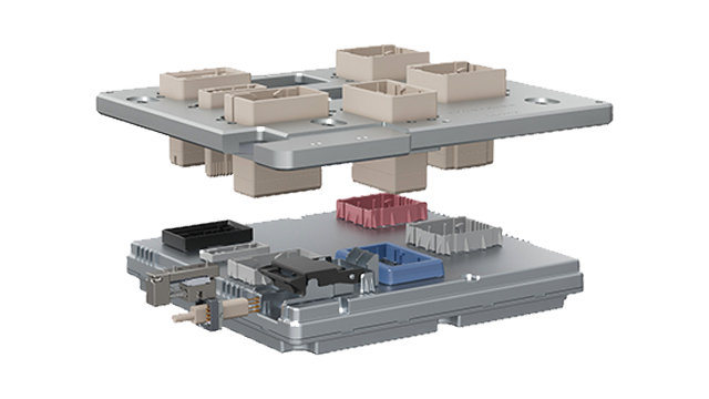 廣東標(biāo)準(zhǔn)化汽車電子測試配件 東莞市虎山電子供應(yīng)