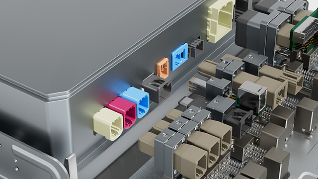 中山穩(wěn)定汽車電子測試解決方案 東莞市虎山電子供應(yīng);