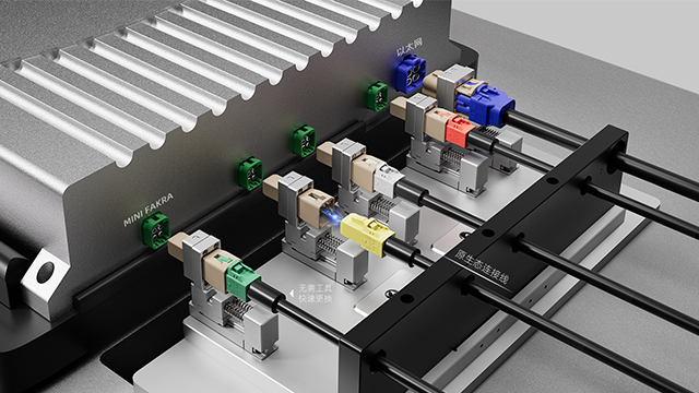 安徽高效率汽車電子連接技術 東莞市虎山電子供應