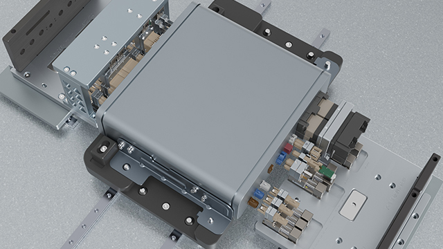汕头高寿命汽车电子测试模组