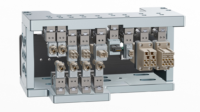 江西高直通率汽车电子测试模组